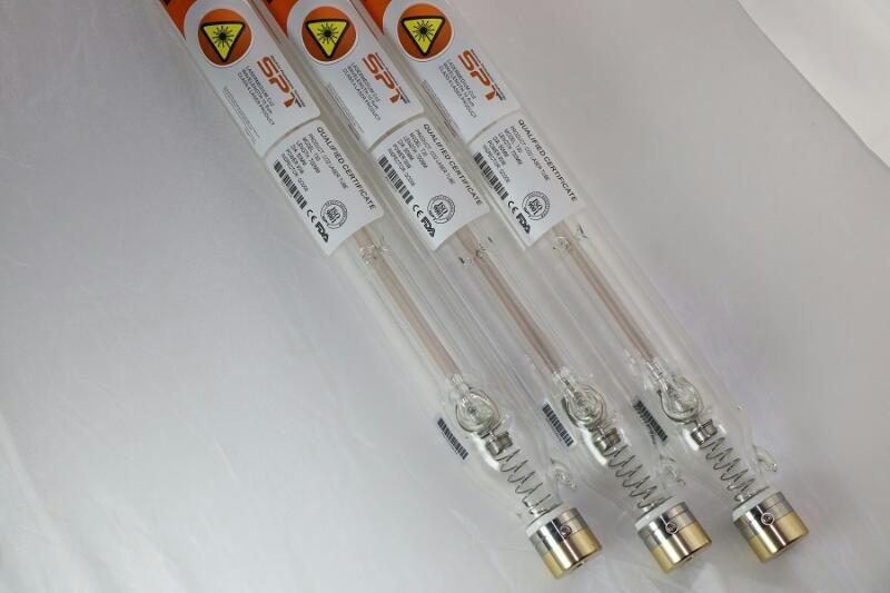 Лазерная трубка SPT C50 50-60W