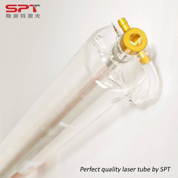 Лазерная трубка CO2 SPT C60 (60-70W)