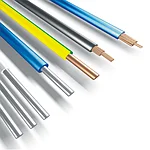 Провода установочные