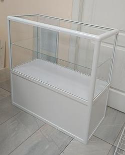 Прилавки профильные в Астане