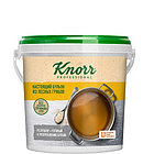 Бульон из лесных грибов, настоящий Knorr Professional, 800 гр