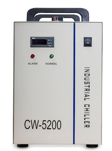 Чиллер CW5200