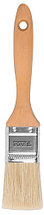 Кисть плоская 38мм, деревянная ручка TOTAL арт.THT84152