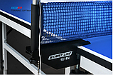 Теннисный стол Training Optima blue, фото 6