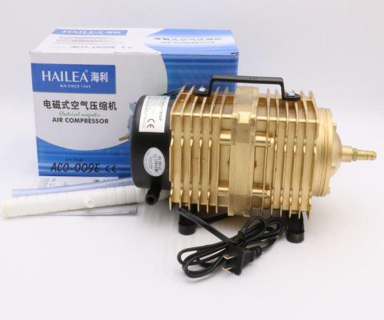 Компрессор (135W) 120л/мин
