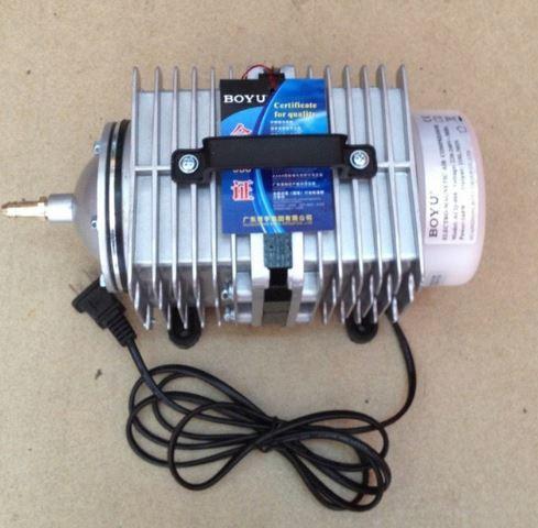 Компрессор АСО 818 (380W)
