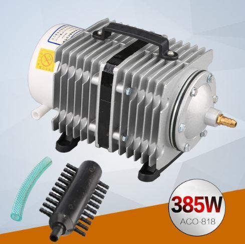 Компрессор АСО 016 (375W)