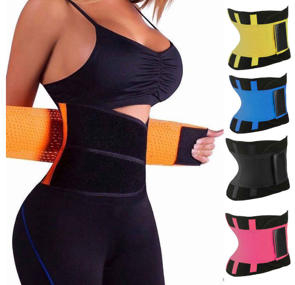 Пояс корсет "Hot Belt Power" Hot Shapers