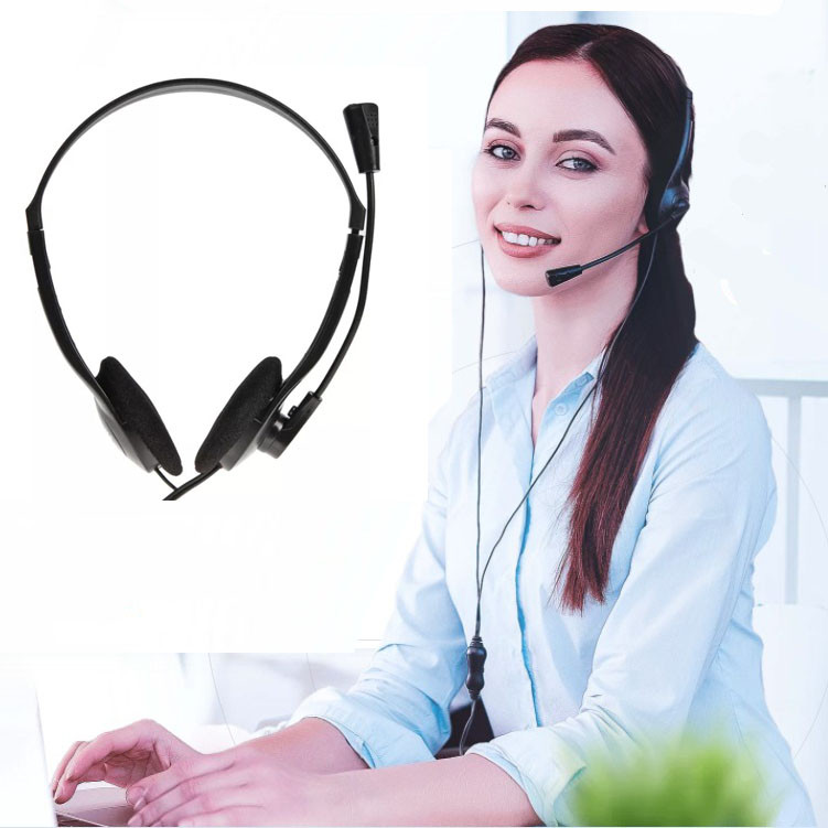 Головная гарнитура наушники с микрофоном HMEB Ole от интернет магазина ...