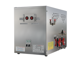 Бидистиллятор БЭ-2