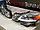 Передние фары на Lexus GS 2006-11 (Хром цвет), фото 3