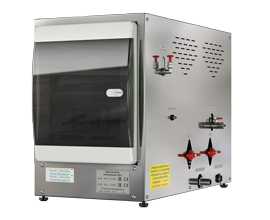 Бидистиллятор БЭ-12