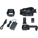 Видеокамера Canon XA11 + аккумулятор Canon BP828 2670 mAh, фото 2