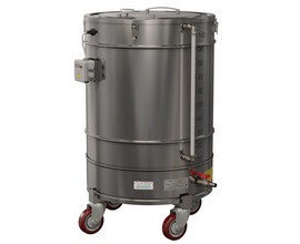 Сборники для хранения очищенной воды