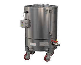 Сборник для хранения очищенной воды С-30