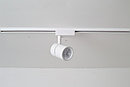 Трековый светильник ZION 20 Вт 4000К нейтральный свет, фото 2