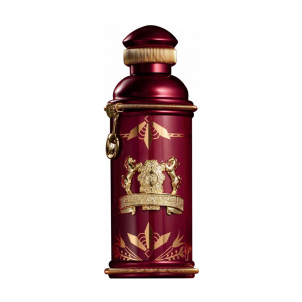 Парфюм Alexandre J Rose Alba 100ml (Оригинал-Франция)