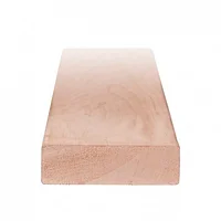 Доска для полков, ольха, сорт А, 27х90 мм (1,7-3 м)