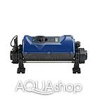 Электронагреватель Elecro Flow line 2 Titan 12кВт 400В, фото 3