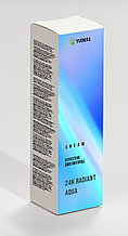 24K Radiant Aqua - крем для омоложения лица