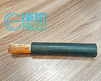 Медный силовой резиновый кабель КГ 3х 6+1х4, фото 3