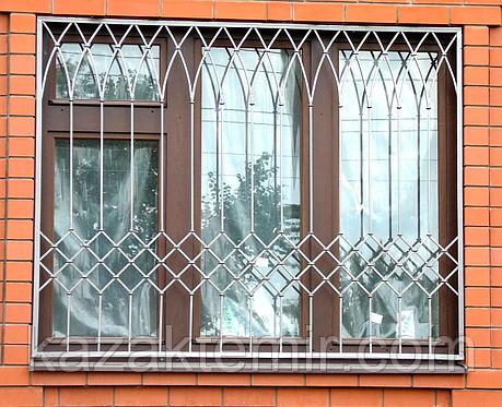 Решетки на окна, фото 2