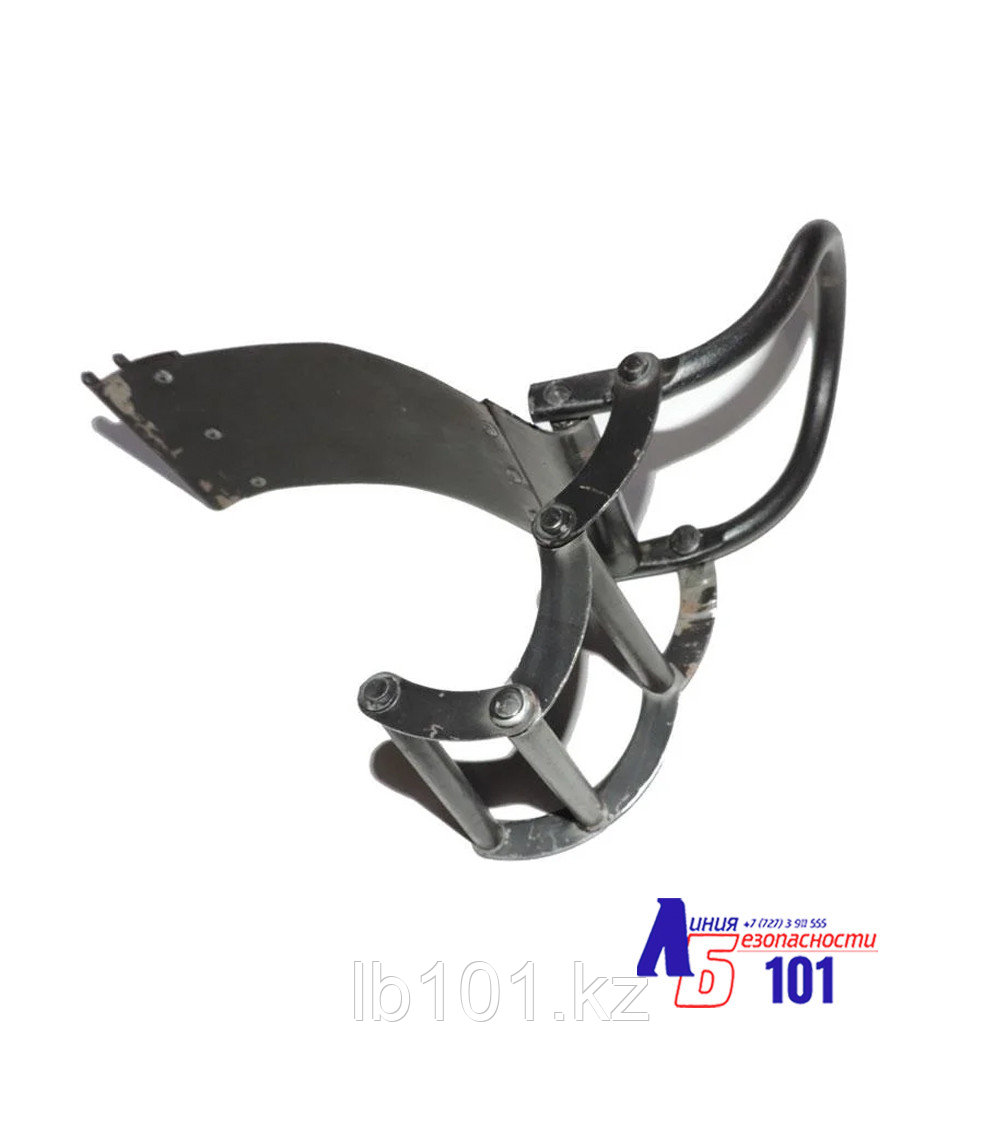 Зажим рукавный ЗПР-80, фото 1