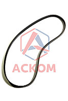 РЕМЕНЬ 1275-6РК (ПОЛИКЛИН) ДВ. 405 ЕВРО-3 БЕЗ ГУР (АВТОМАГНАТ)