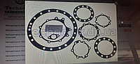 Ремкомплект прокладки паранит среднего моста (редуктора)"Камаз" номер 8 арт.5320-2500000