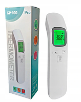 Бесконтактный инфракрасный термометр Gp-100