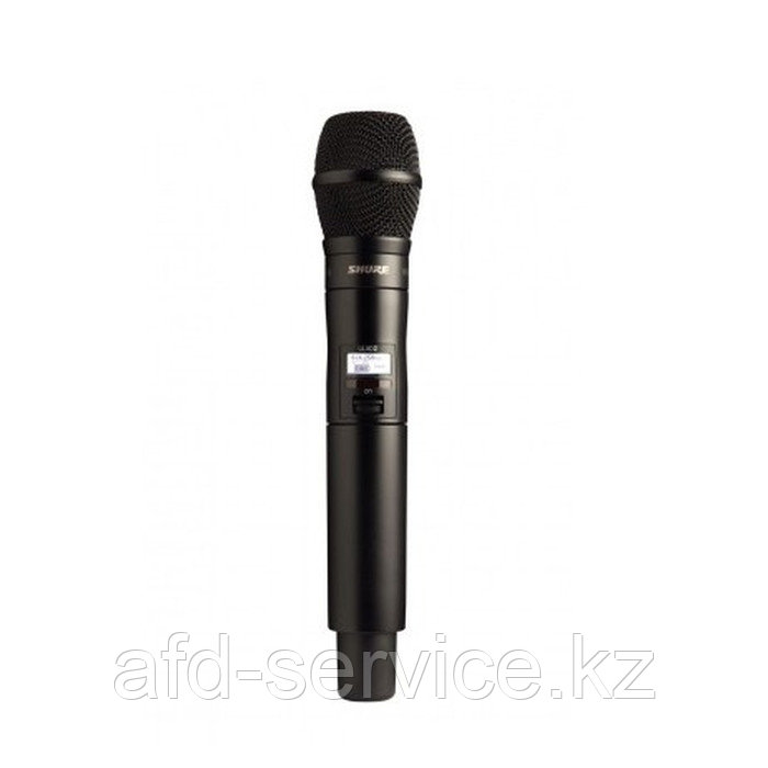 KSM9HS SHURE Вокальный микрофон