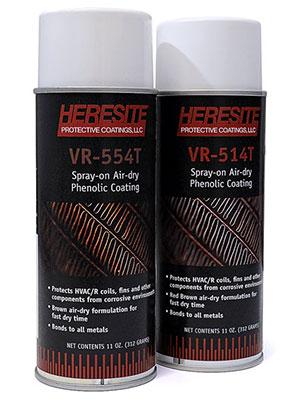 HERESITE VR-514