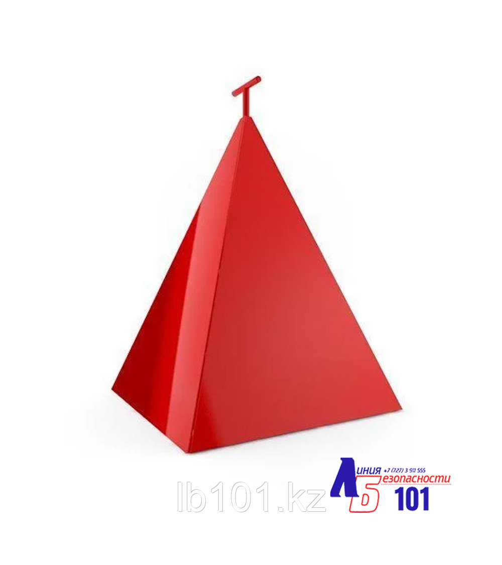 Пирамида ПГ-1 (500*500*550)