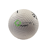 Мяч ф/л NIKE FLIGHT Replica, разм 5, белый, фото 2