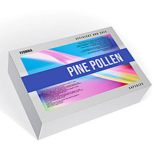Pine Pollen (Пайн Поллен) - капсулы для здоровья легких