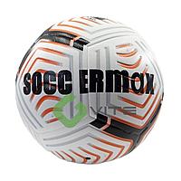 Мяч ф/л G-VITE GV-2021-5AO оранжево-белый