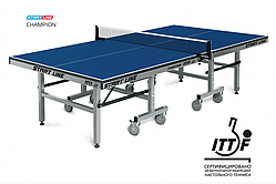 Теннисный стол Champion