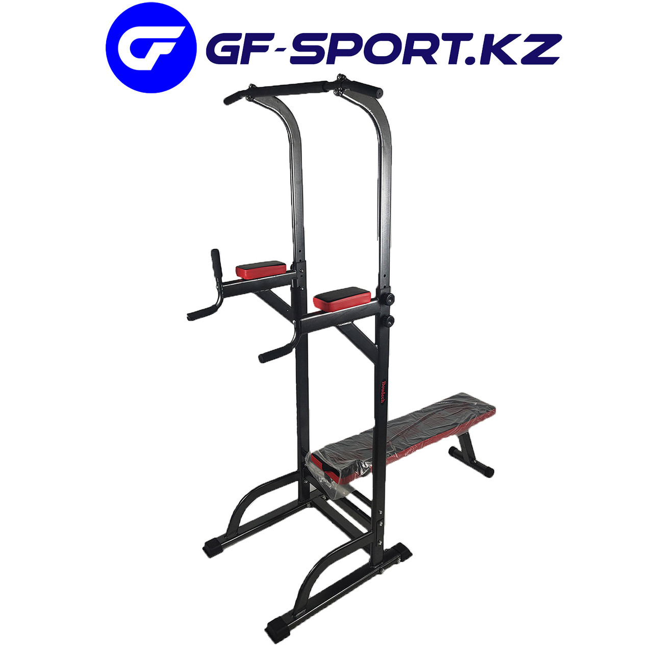 Турник GF-9055A
