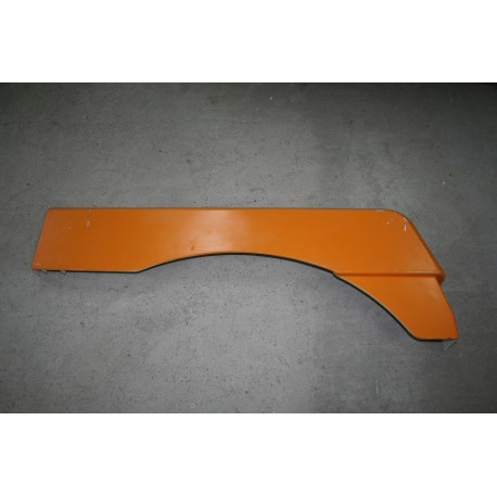 Крыло переднее F3000 (левое) 81615105161 , фото 1