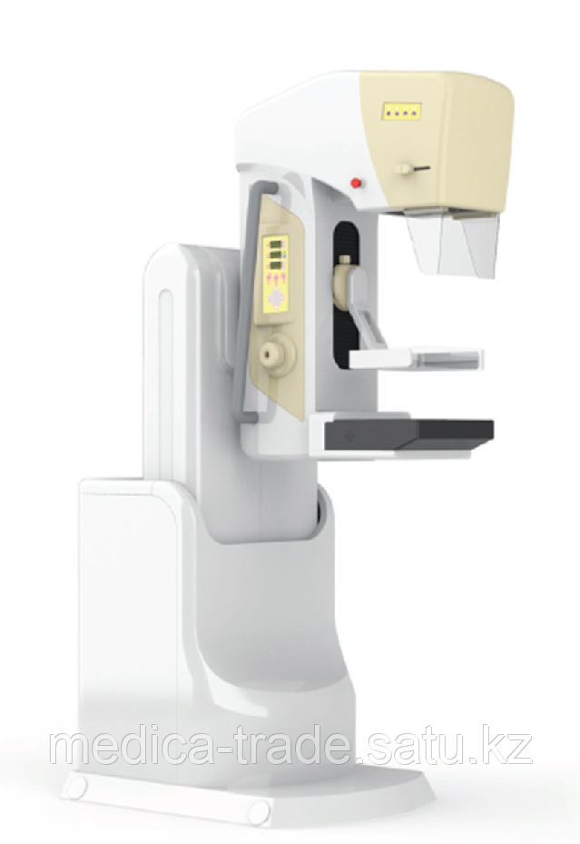 Рентгенографический цифровой маммограф IRENE S - фото 1 - id-p90045456