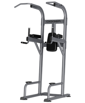 Турник/пресс/брусья Digger HD008-4