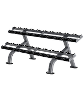 Стойка для гантелей Digger HD012-4