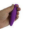 Анальный стимулятор на пальчик Climax Anal Finger Plug от Topco Sales