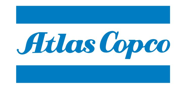 Запасные части Atlas Copco Гидравлический молот (Гидромолот) HB2500