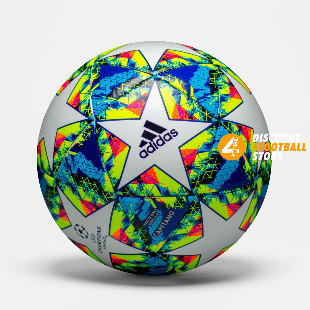 Футбольный мяч ADIDAS Лига 5