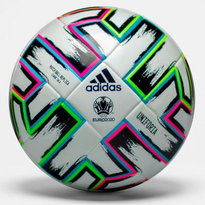 Футбольный мяч Adidas EURO 2020