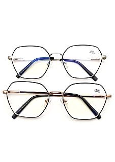 Готовые очки для зрения с диоптриями от -3.00 до -6.00