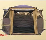 Шатер TUOHAI (TRAVELTOP) 1936B, фото 7