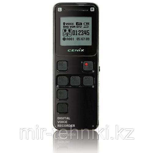Диктофон Cenix VR-N305 4GB