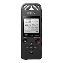 Диктофон Sony ICD-X2000